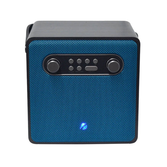 Brodu BTS-1688 iKaraoke Box Professional Speaker