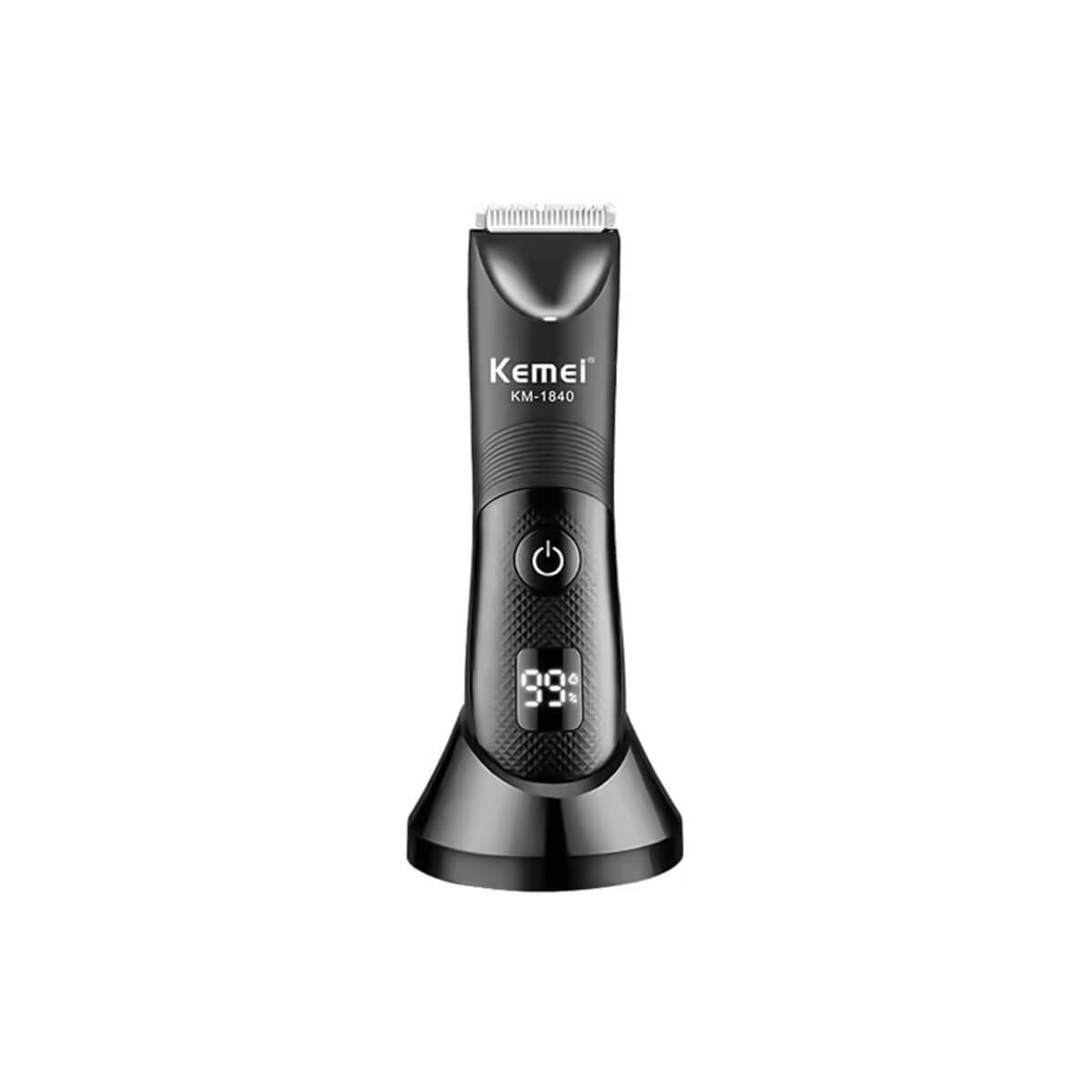 Kemei Rechargeable Hair Trimmer KM-1838