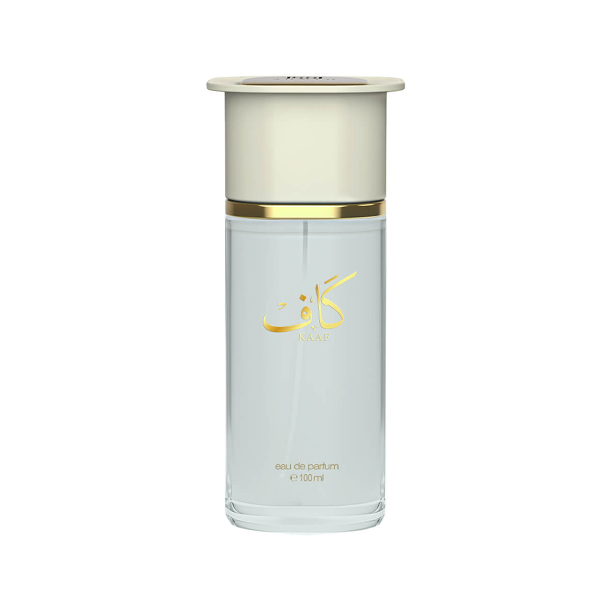Ahmed Al Maghribi Kaaf Eau De Parfum 100ml