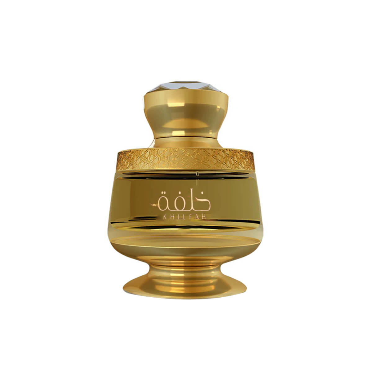 Ahmed Al Maghribi Khilfah Eau De Parfum 75ml