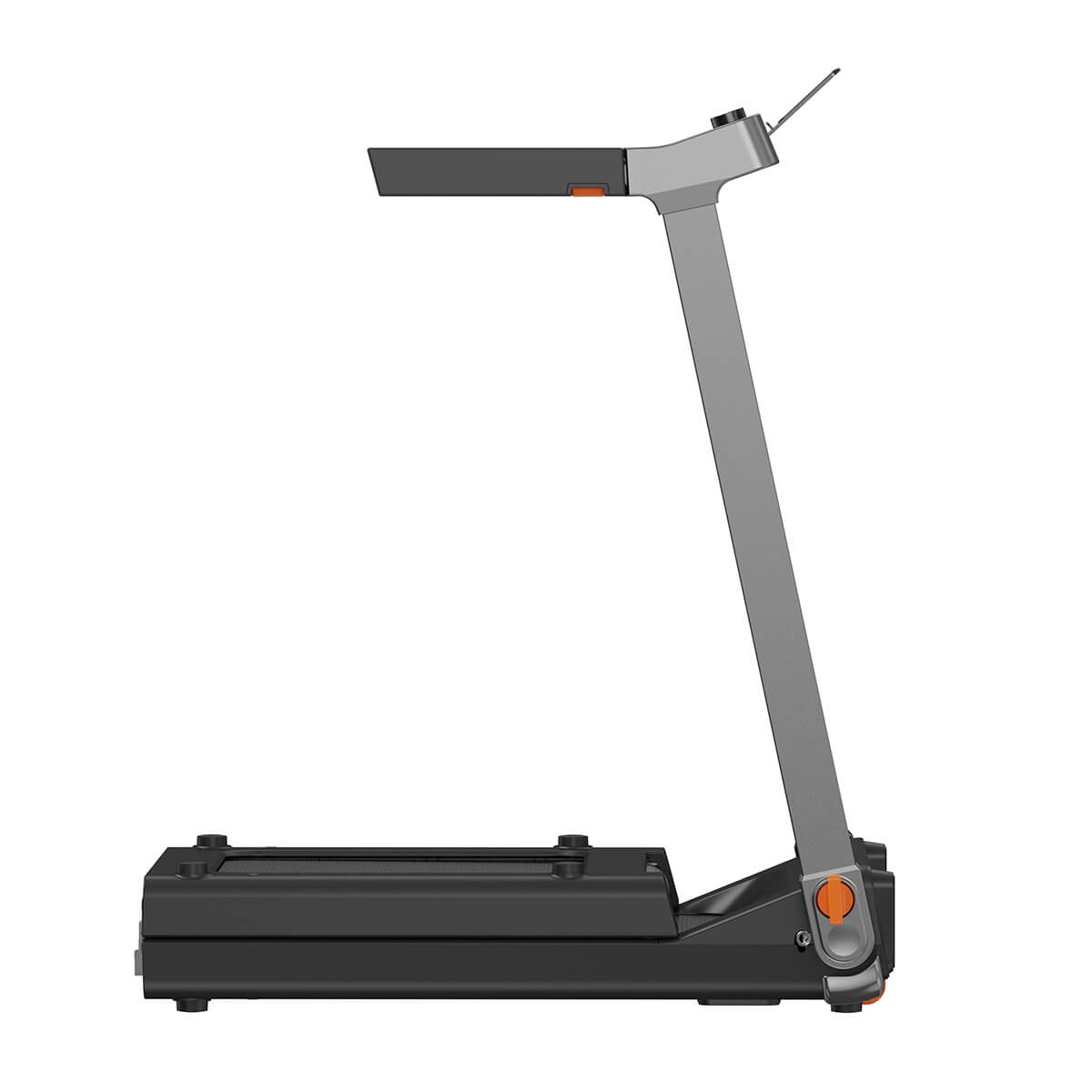 Pre-Order Kingsmith WalkingPad G1 Foldable Treadmill TRG1F - Black
