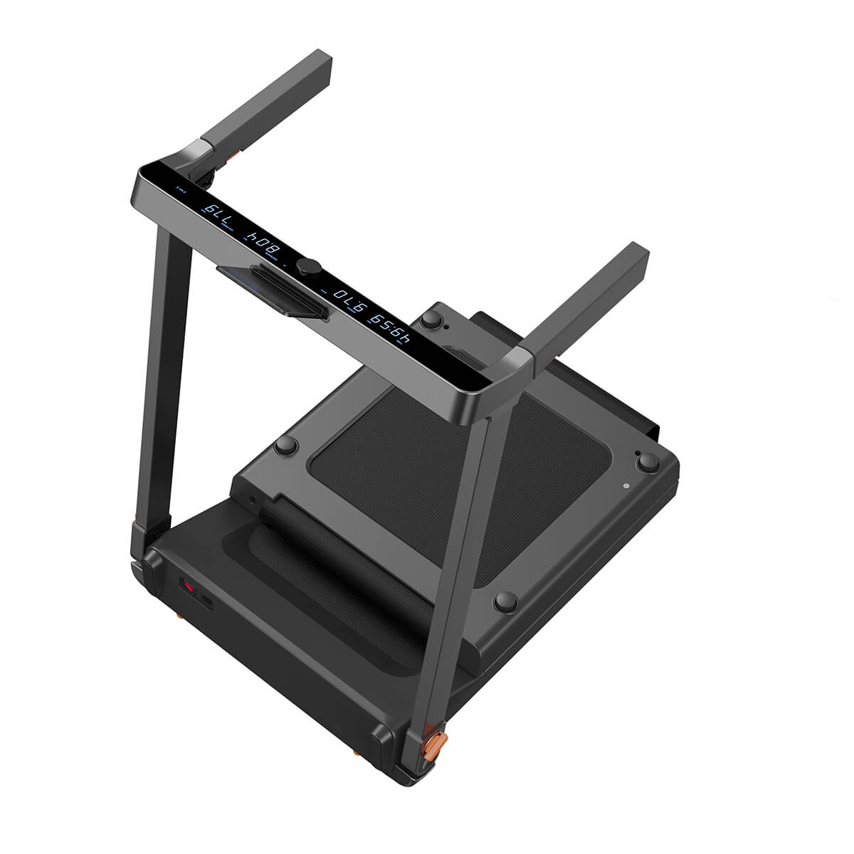 Pre-Order Kingsmith WalkingPad G1 Foldable Treadmill TRG1F - Black