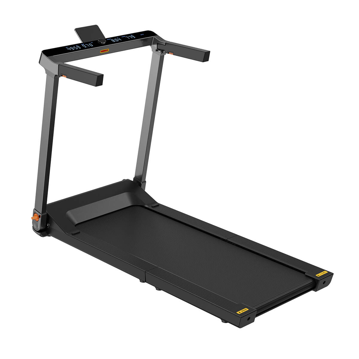 Pre-Order Kingsmith WalkingPad G1 Foldable Treadmill TRG1F - Black