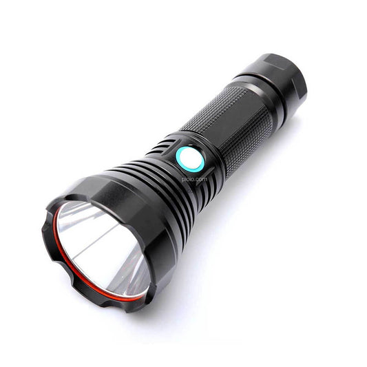360 Degree LED Flashlight TW-1028