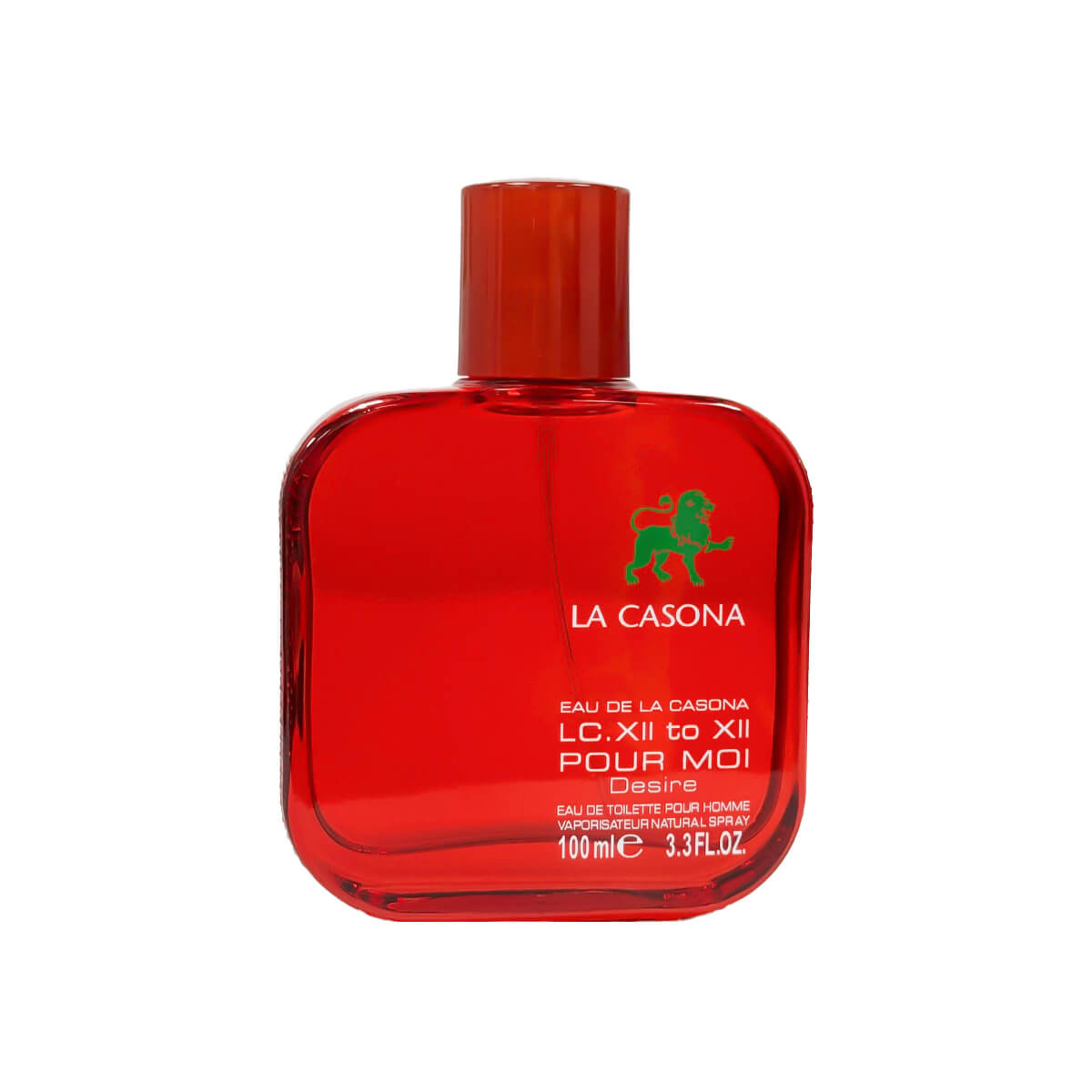 La Casona Pour Lui Desire EDT Perfume 100ml