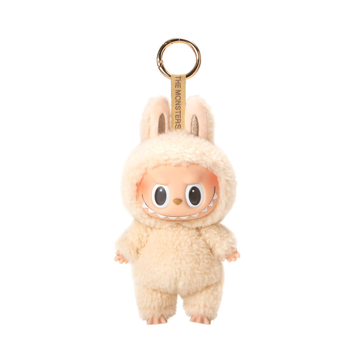 Labubu The Monsters - Exciting Macaron Vinyl Face Blind Box