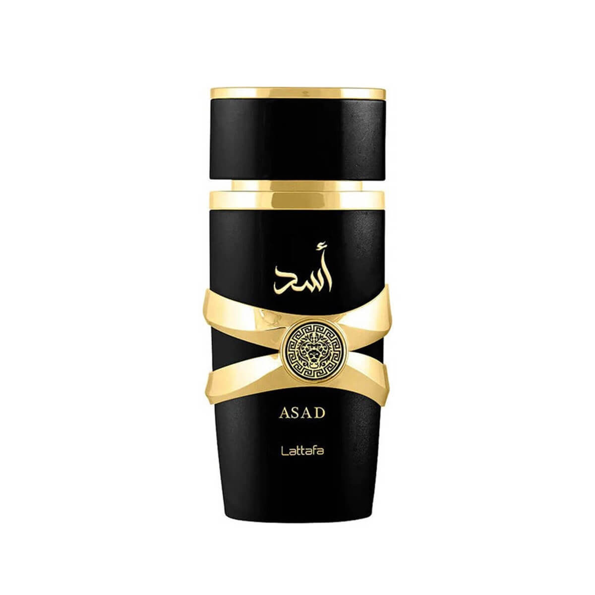 لطافة اسد او دي بارفان 100 مل