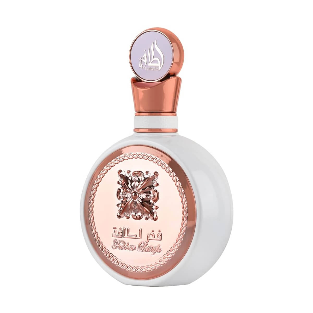 لطافة فخر لطافة عطر نسائي 100 مل