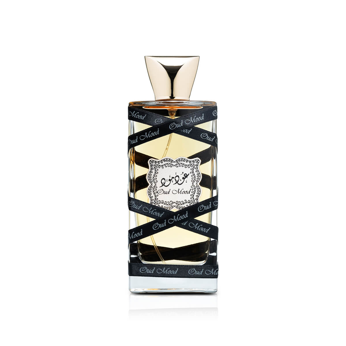 Lattafa Oud Mood Eau De Parfum 100ml