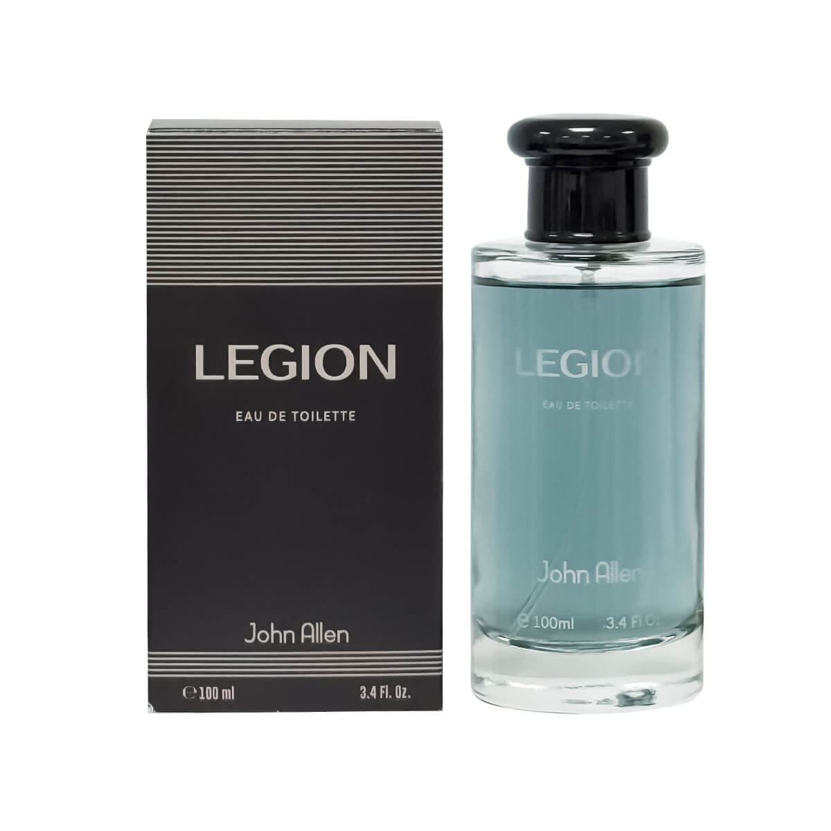 John Allen Legion EDT Perfume 100ml