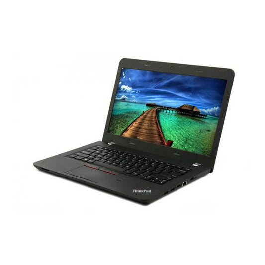 Used Lenovo E450 Laptop Core i3 5th Gen (4GB RAM + 320 HDD)