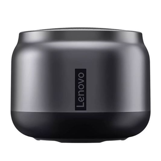 Lenovo Thinkplus K3 Portable Bluetooth Speaker - Black