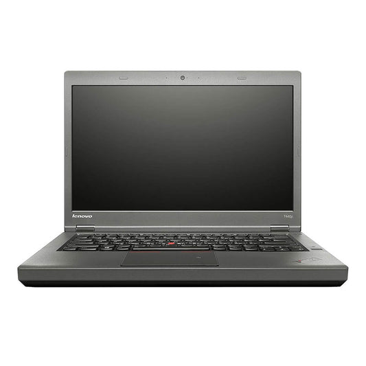 Used Lenovo T440P Laptop Core i5 4th Gen (4GB RAM + 500GB HDD)