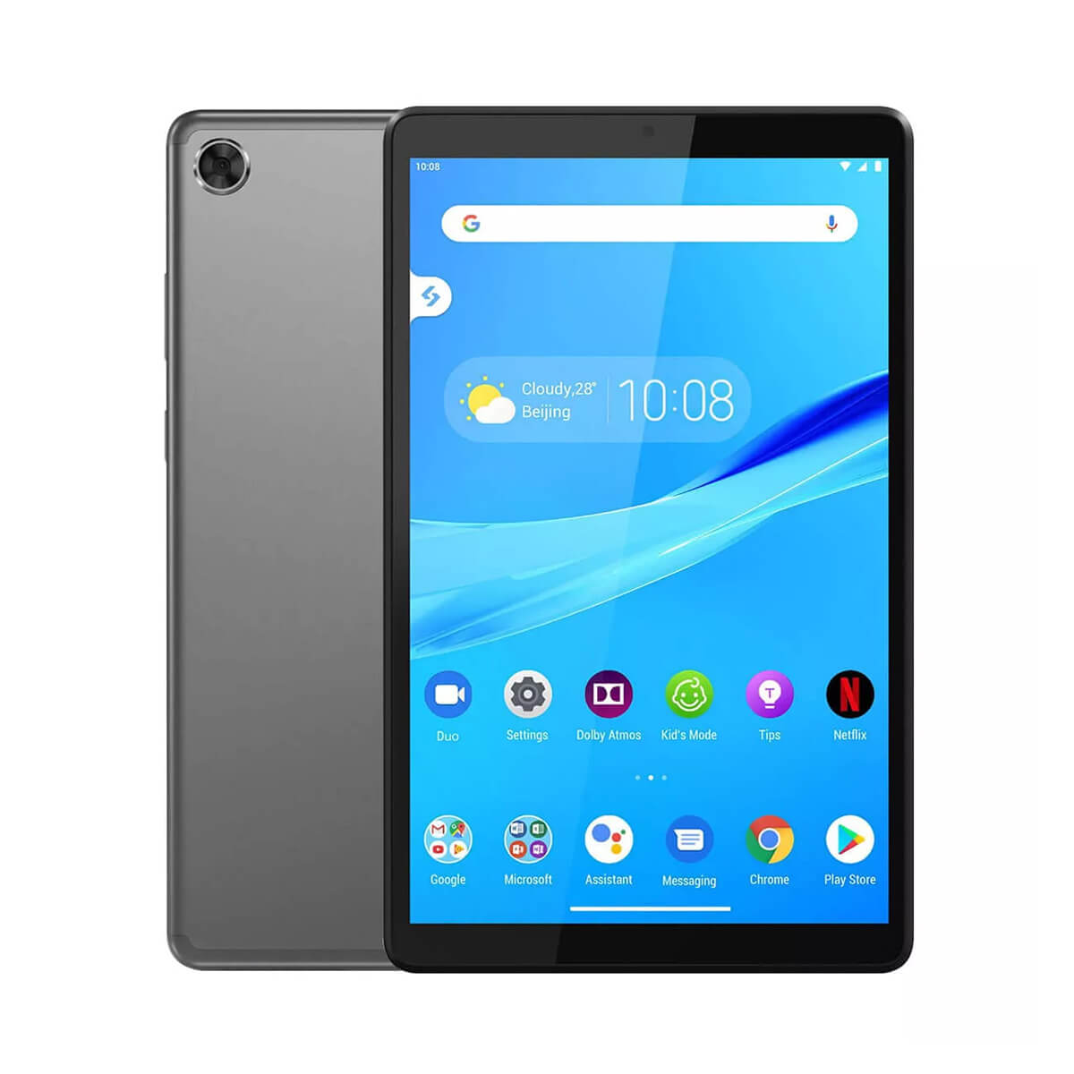 Used Lenovo Tab M8 (2GB RAM + 16GB Memory)