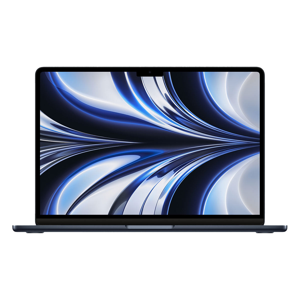 Used Apple MacBook Air M2 (8GB RAM + 256GB SSD) MLY43AB/A - Midnight