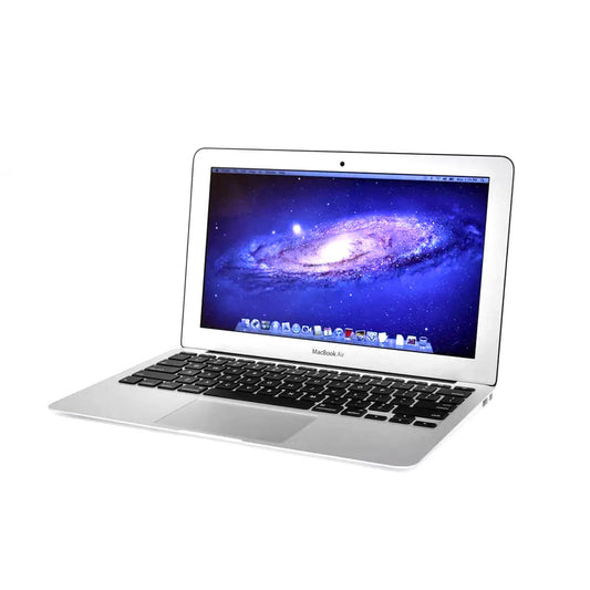 Used Apple MacBook Air 2012 Core i5 (4GB RAM + 128GB Memory)