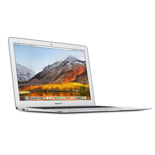 Used MacBook Air 2017 Core i5 (8GB RAM + 128GB Memory)