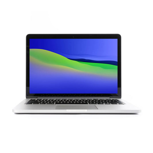 Used MacBook Pro 13" 2015 Intel Core i5 (8GB RAM + 256GB SSD)