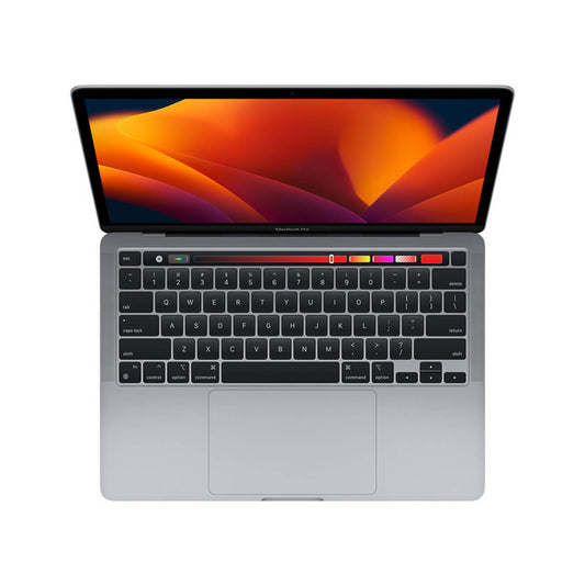 Used MacBook Pro 13" 2016 (16GB RAM, 256GB SSD) Intel Core i7 - Space Grey