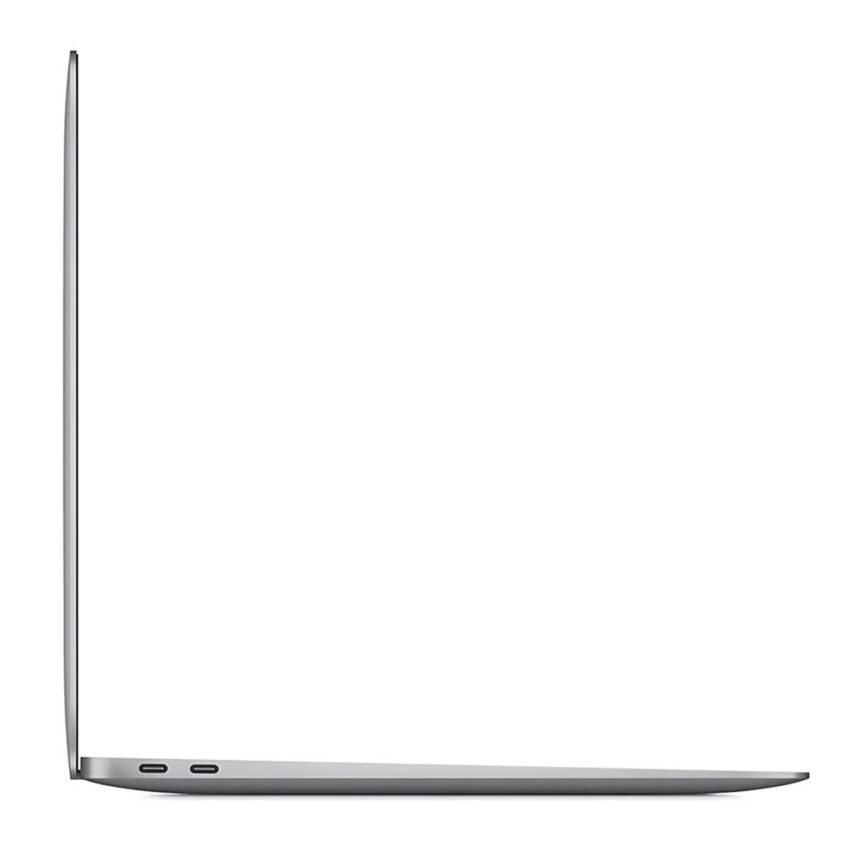 Apple MacBook Air M1 (13-inch, 8GB RAM, 256GB SSD) MGN63 EN Keyboard - Space Gray