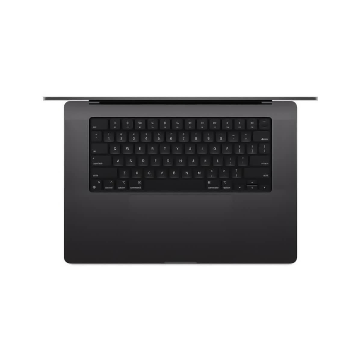 Apple MacBook Pro M4, 14-inch, 16GB RAM, 512GB SSD (MW2U3AB/A) - Space Black