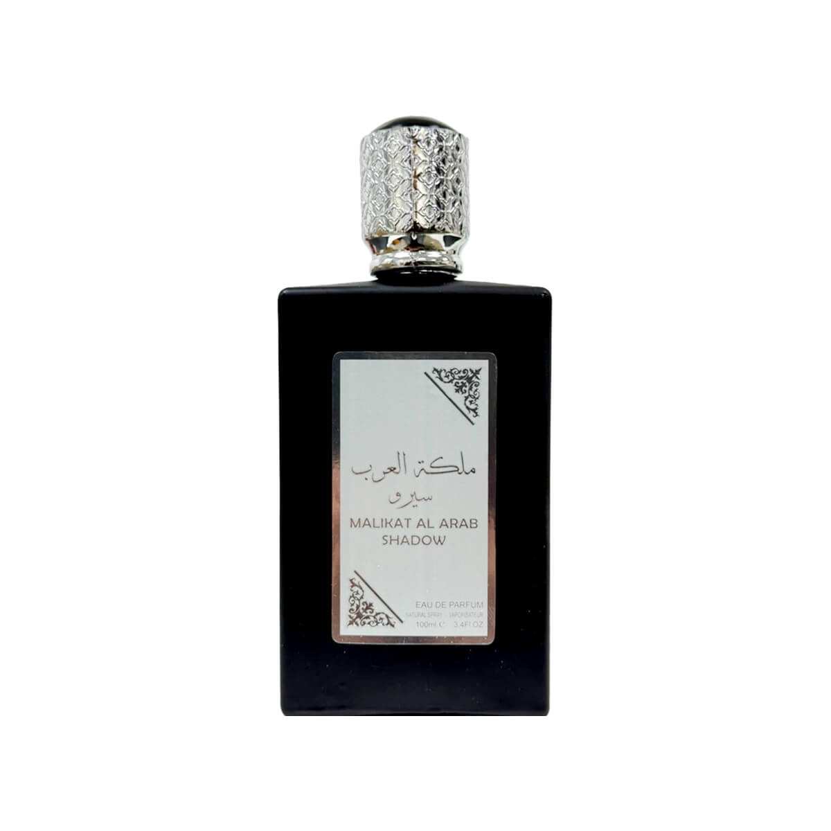 Malikat Al Arab Shadow Eau De Parfum 100ml