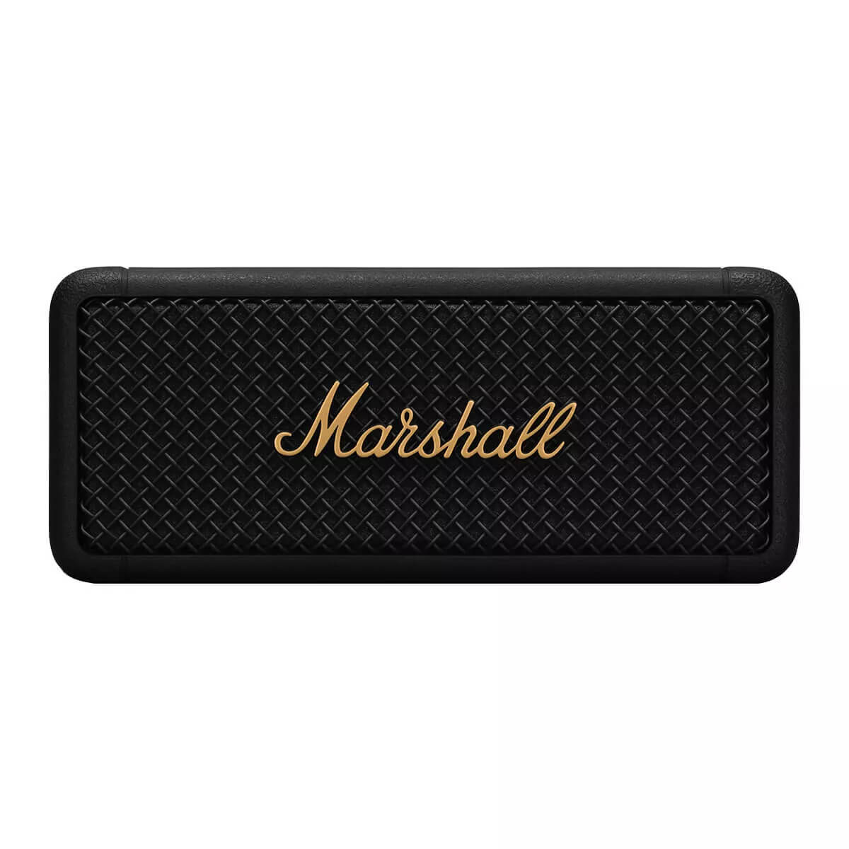 Marshall Emberton II Portable Bluetooth Speaker - Black