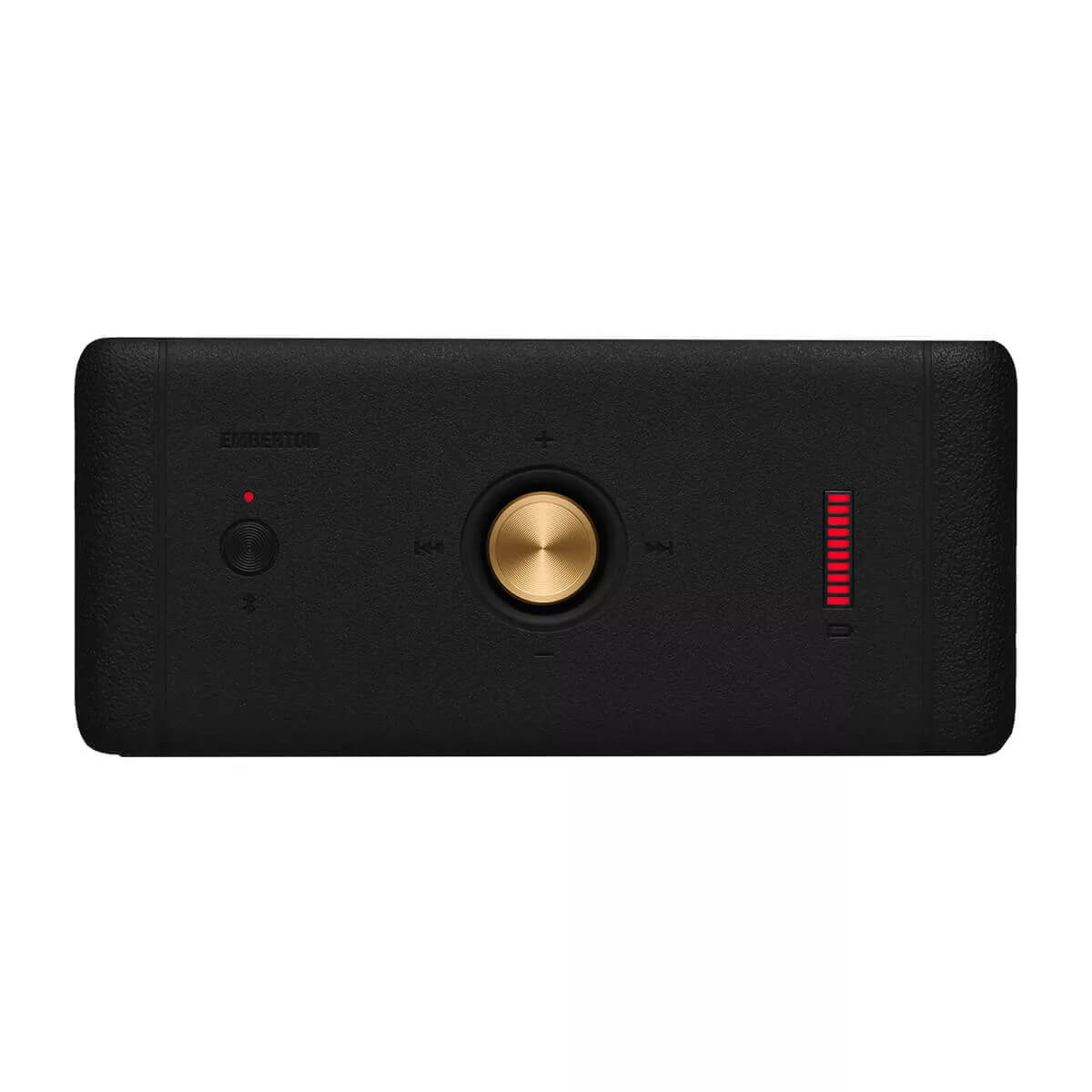 Marshall Emberton II Portable Bluetooth Speaker - Black