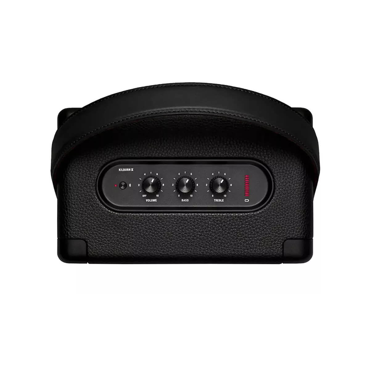 Marshall Kilburn II Portable Bluetooth Speaker - Black