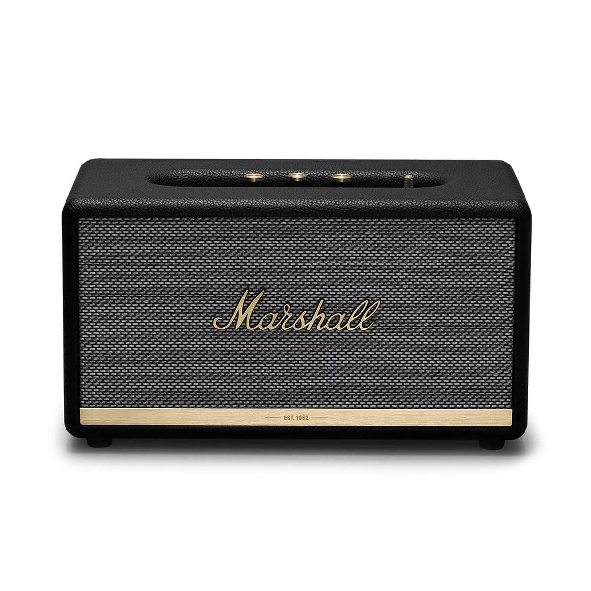 Marshall Stanmore II Bluetooth Speaker - Black
