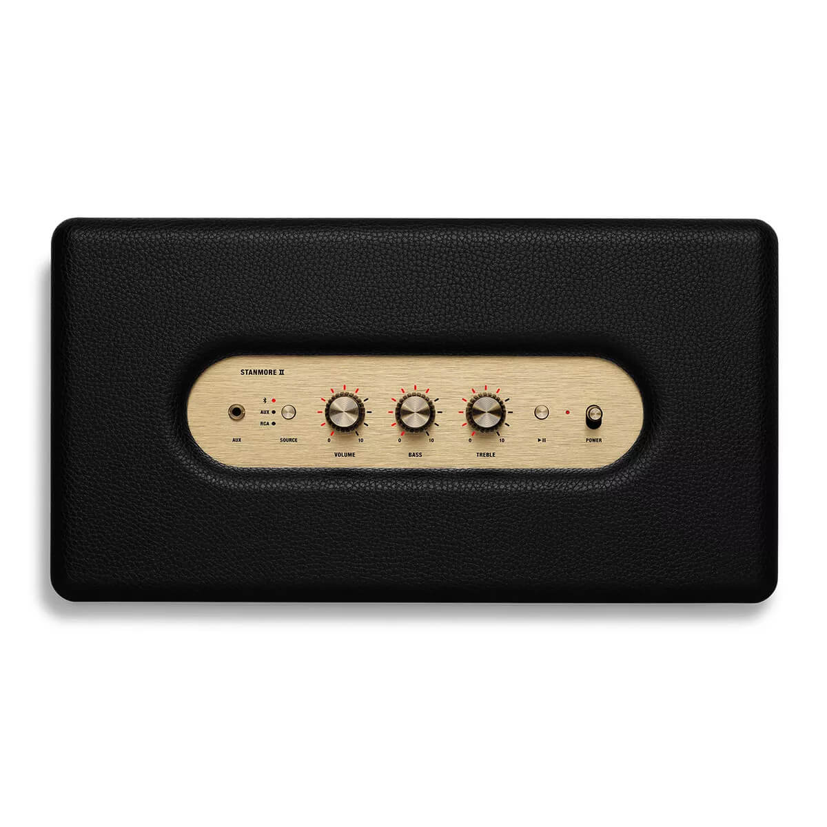 Marshall Stanmore II Bluetooth Speaker - Black