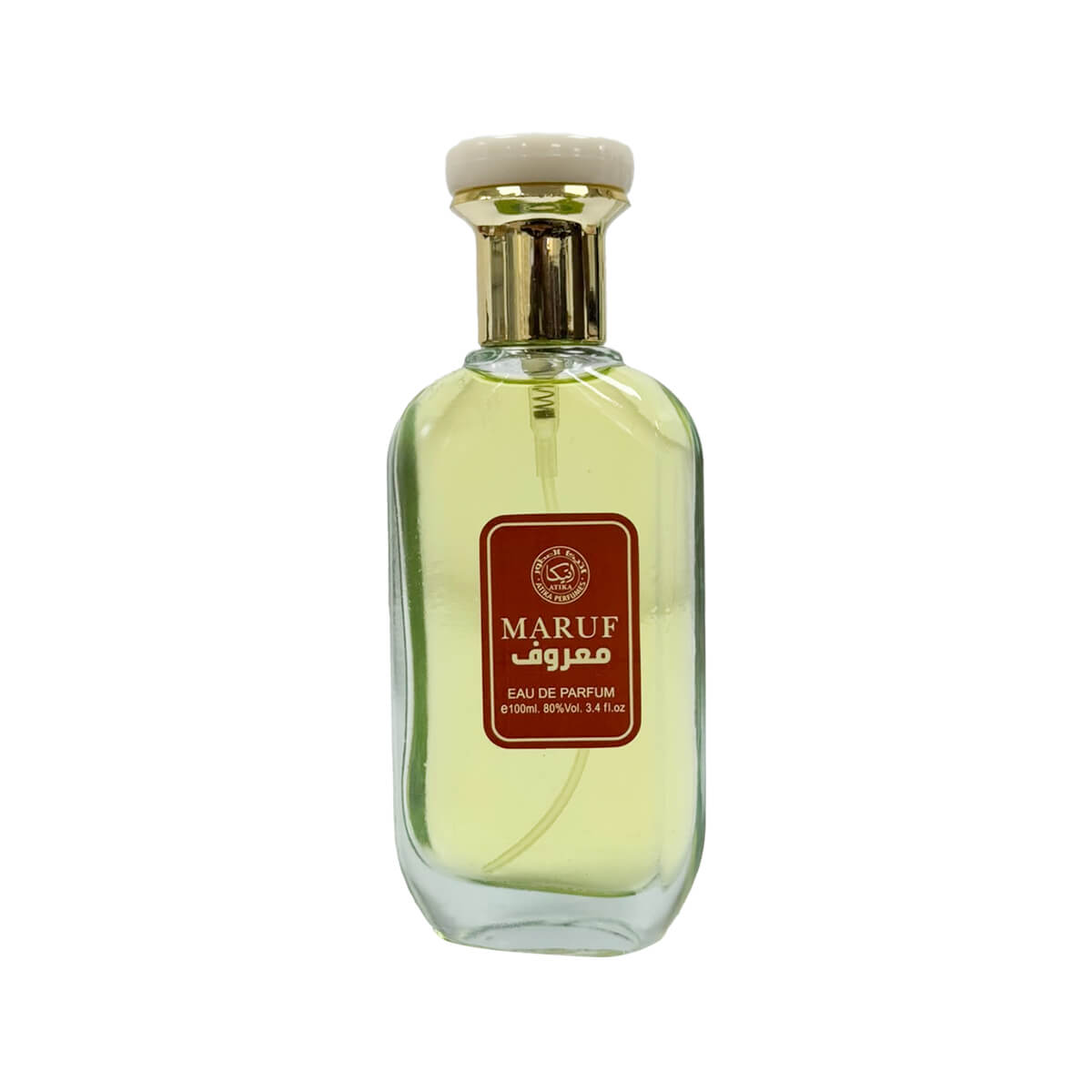 Maruf Eau De Parfum 100ml