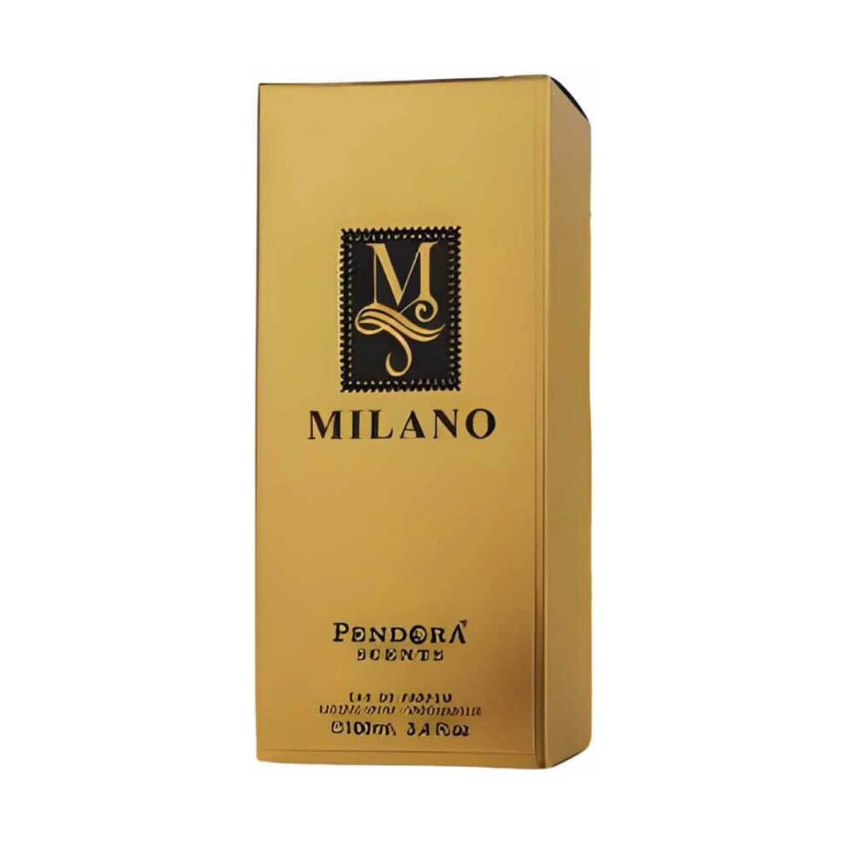 عطر بيندورا ميلانو او دي بارفان 100 مل