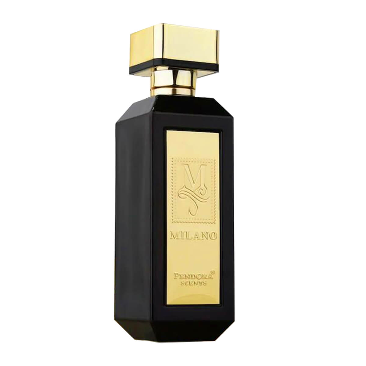 عطر بيندورا ميلانو او دي بارفان 100 مل