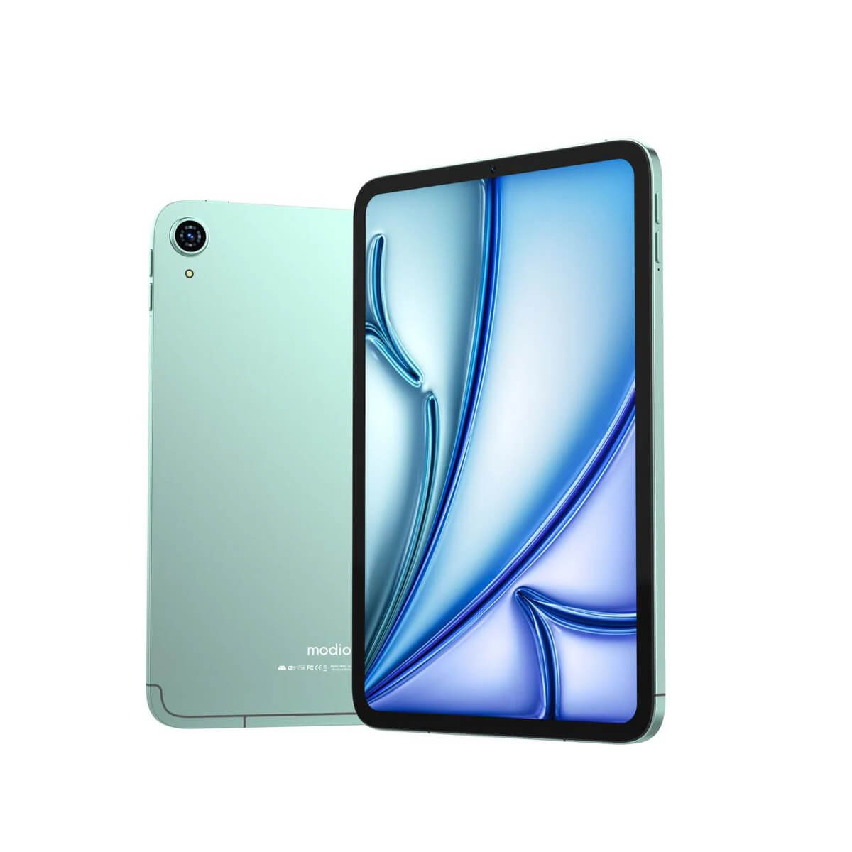 Modio Tablet PC M40 10.1-inch (12GB RAM + 512GB Memory)