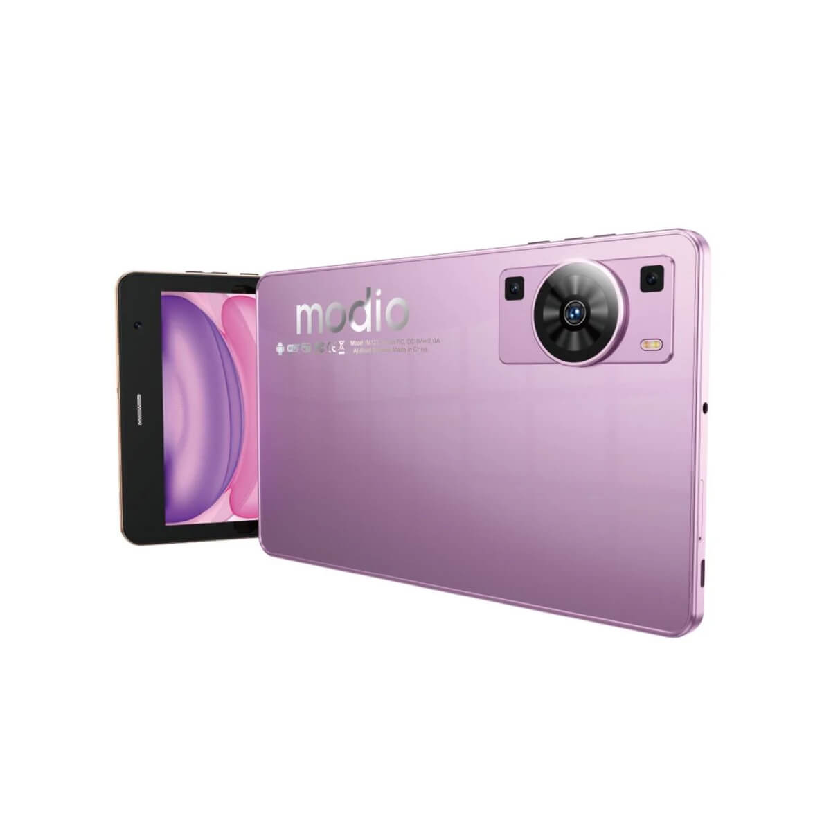 Modio M127 8-inch Tablet 8GB RAM + 256GB memory