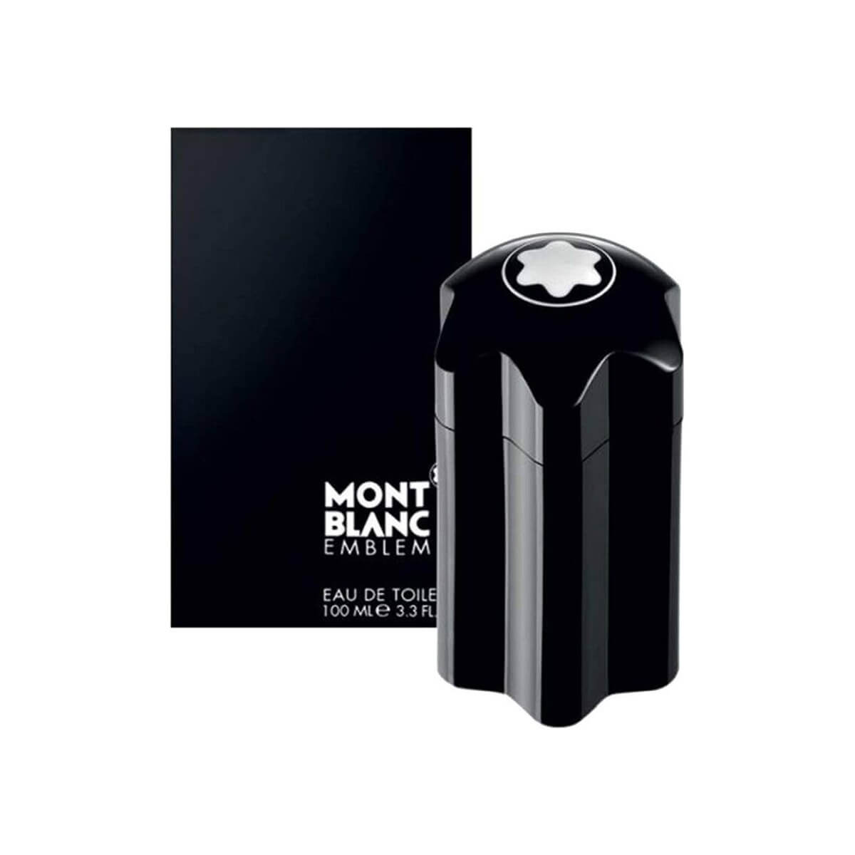 Mont Blanc Emblem Eau De Toilette 100ml