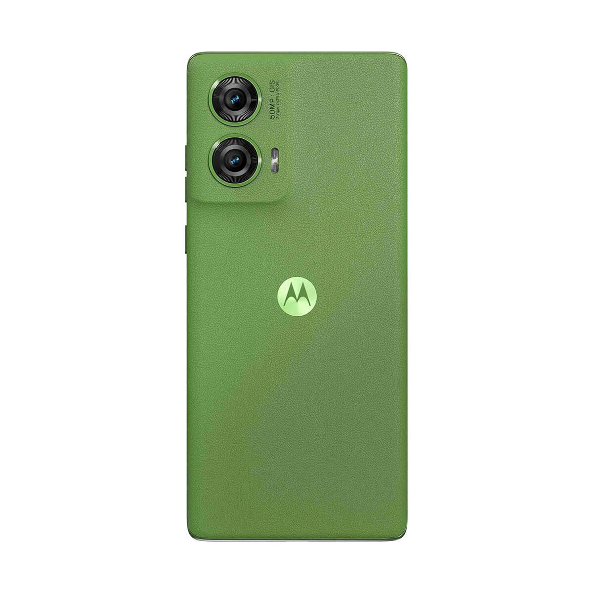 Motorola Edge 50 Fusion (12GB RAM + 512GB Memory) - Forest Green
