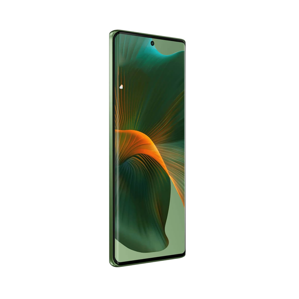 Motorola Edge 50 Fusion (12GB RAM + 512GB Memory) - Forest Green