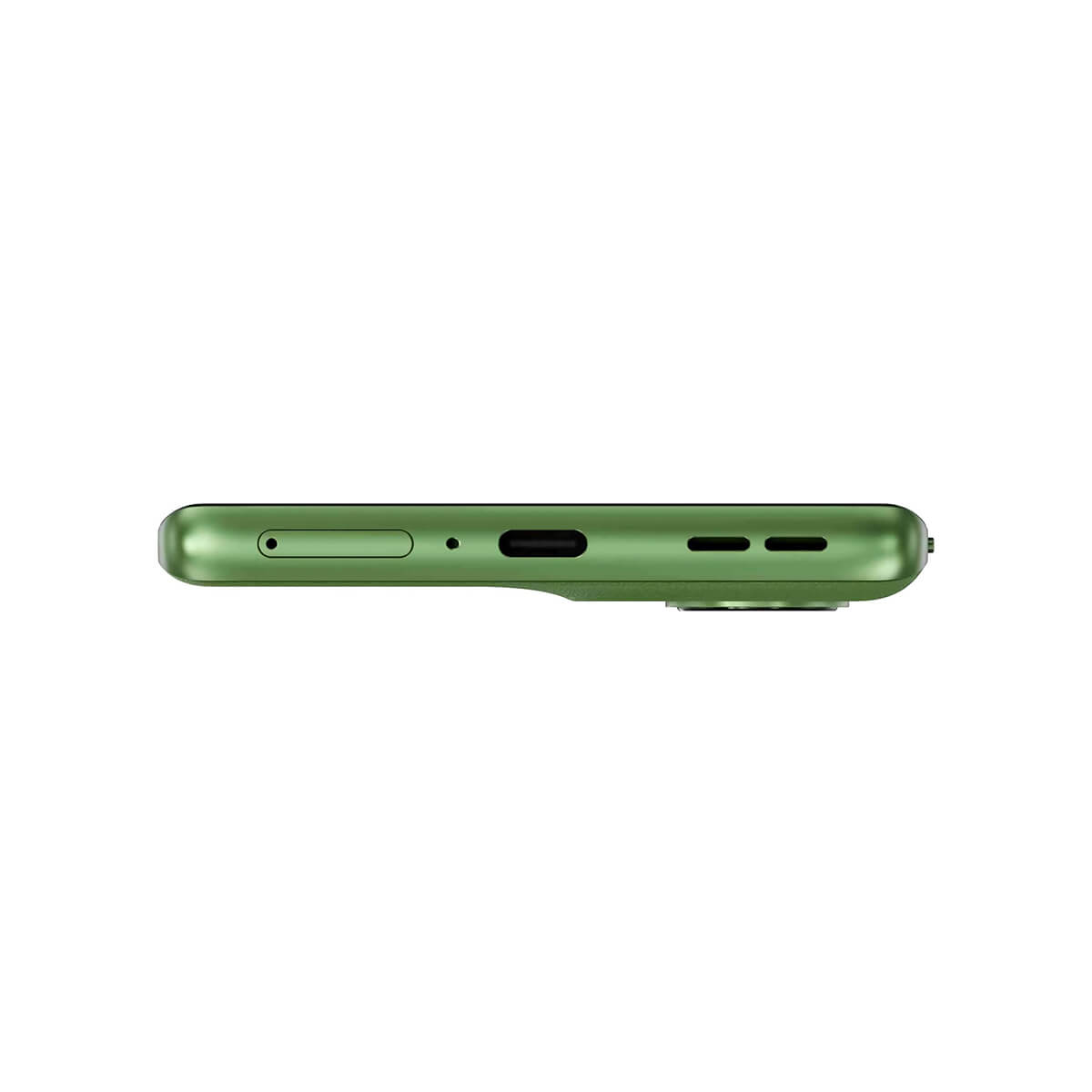 Motorola Edge 50 Fusion (12GB RAM + 512GB Memory) - Forest Green
