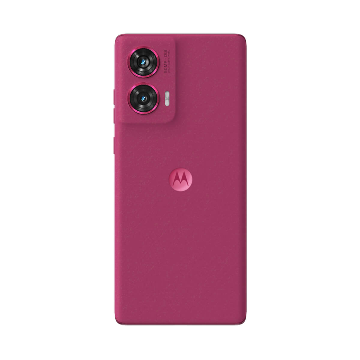 Motorola Edge 50 Fusion (12GB RAM + 512GB Memory) - Hot Pink