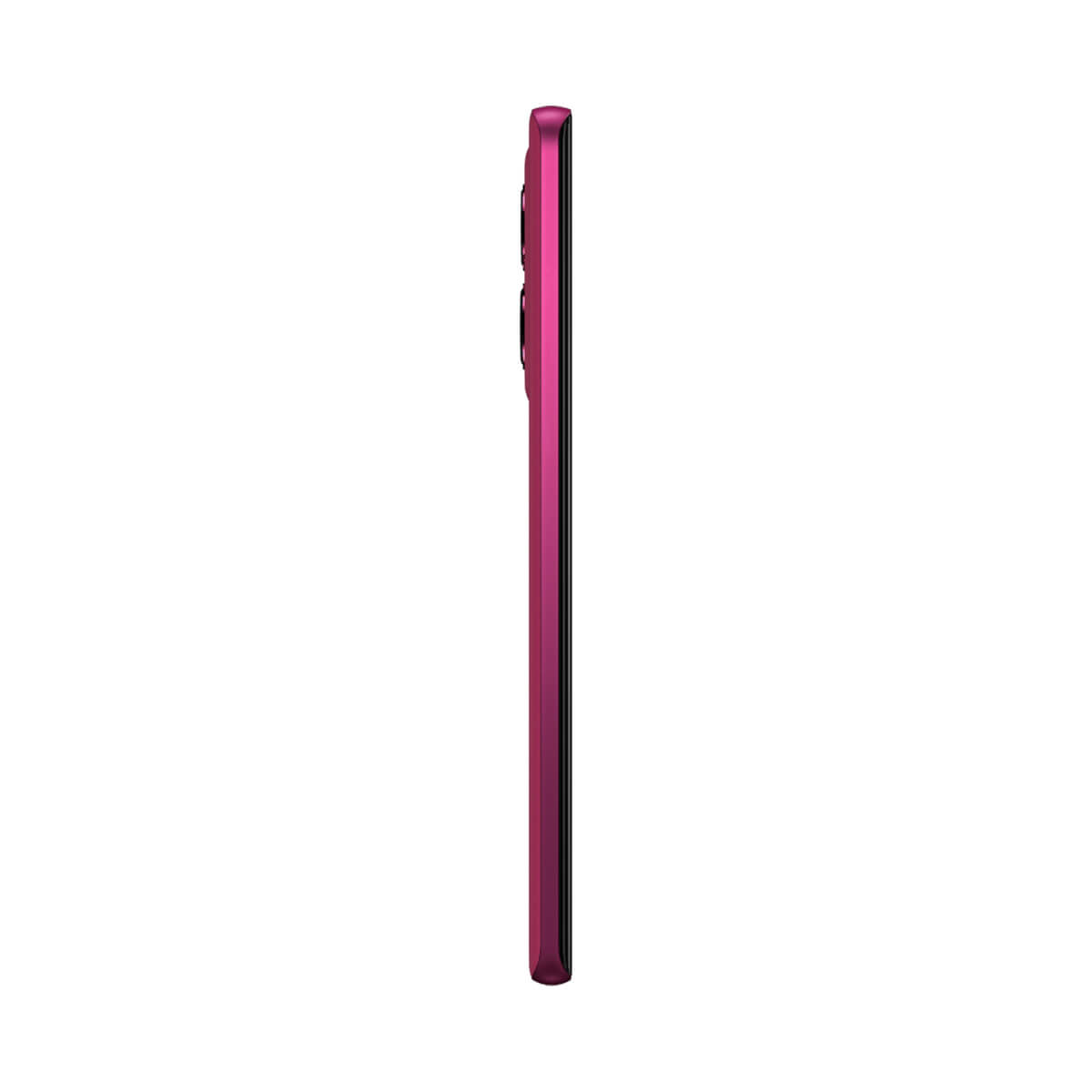 Motorola Edge 50 Fusion (12GB RAM + 512GB Memory) - Hot Pink
