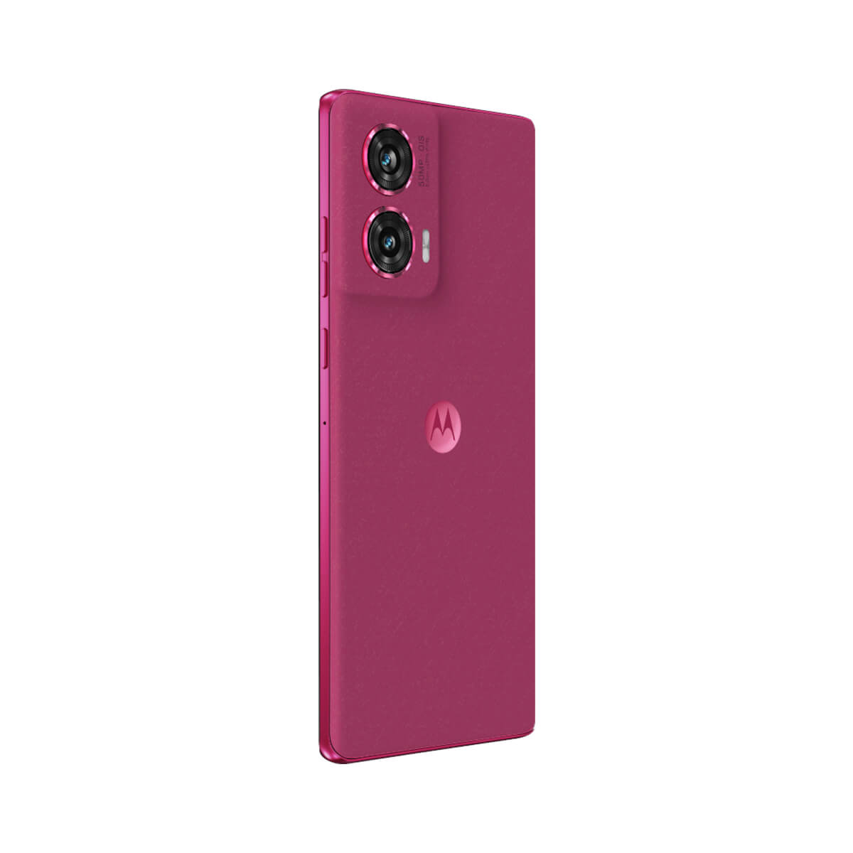 Motorola Edge 50 Fusion (12GB RAM + 512GB Memory) - Hot Pink