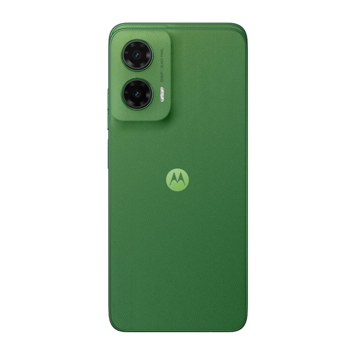 Motorola Moto G35 5G (8GB RAM + 128GB Memory) - Leaf Green