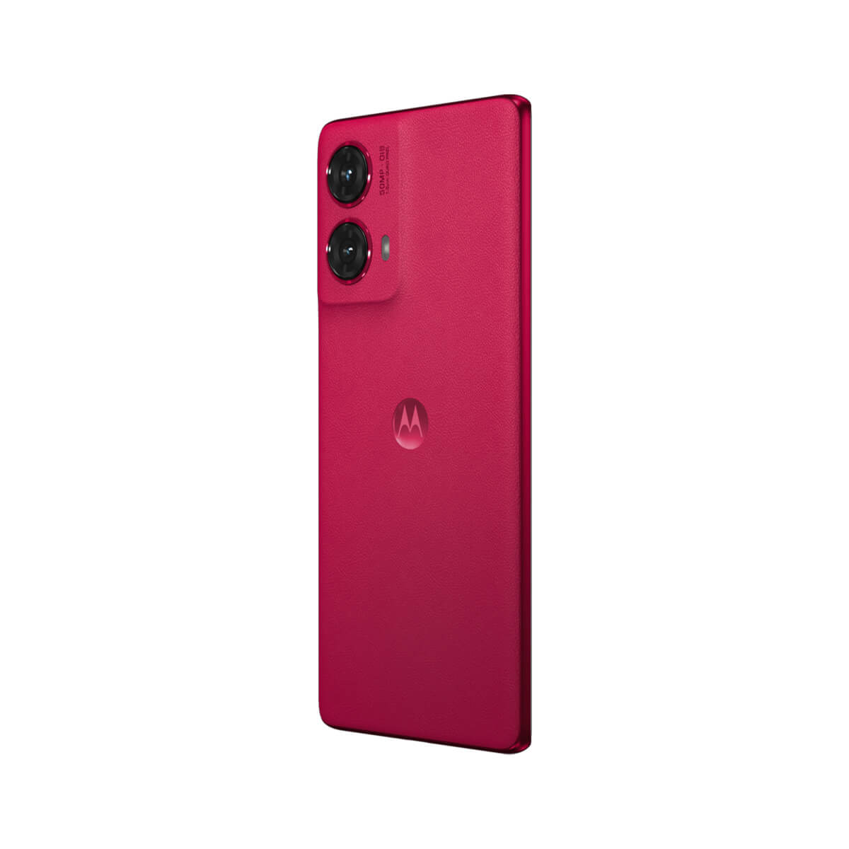 Motorola Moto G85 5G (12GB RAM + 256GB Memory) - Viva Magenta