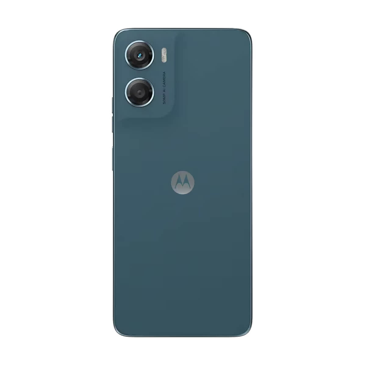 Motorola Moto G06 (4GB RAM + 128GB Memory) - Tapestry (Blue)