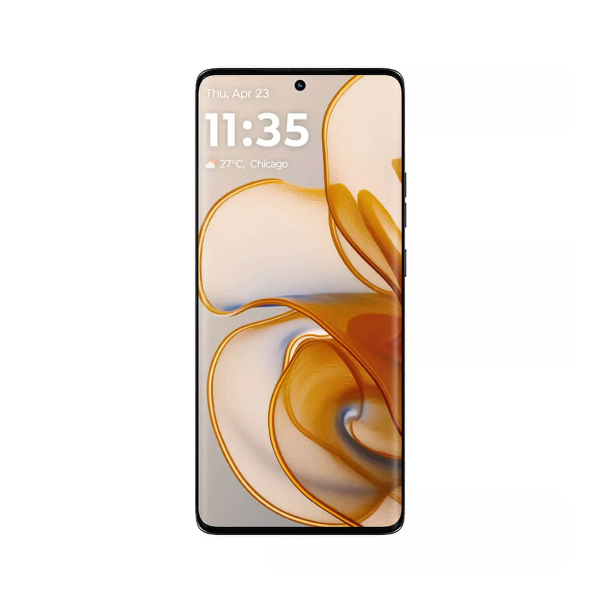 Motorola Moto Edge 50 5G (12GB RAM + 512GB Memory) - Koala Gray