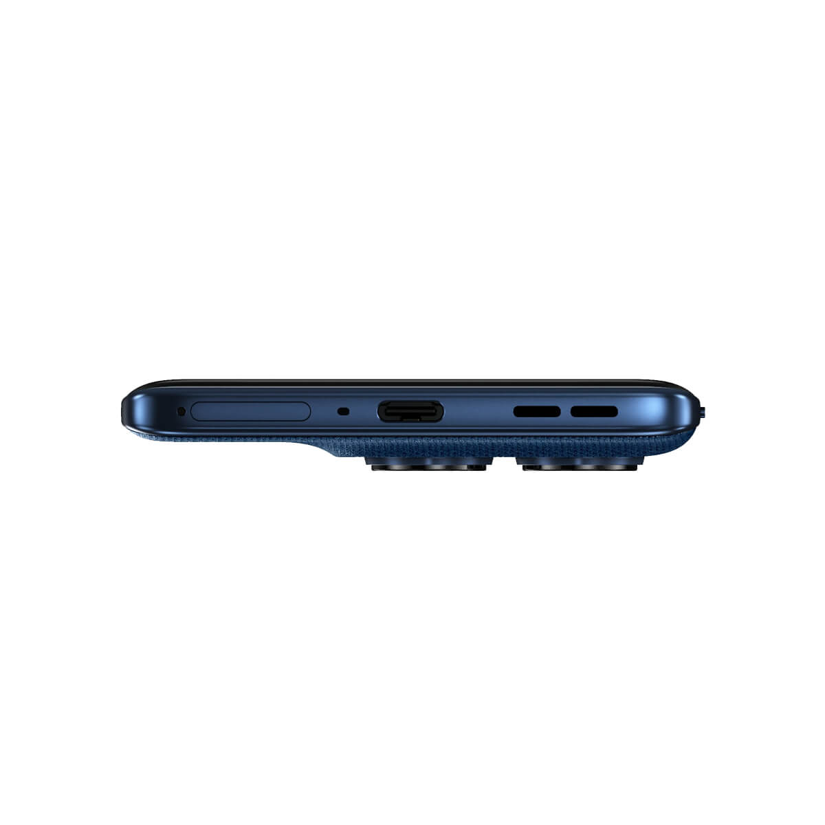Motorola Moto Edge 60 5G (12GB RAM + 512GB Memory) - Pantone Gibralter Sea (Blue)