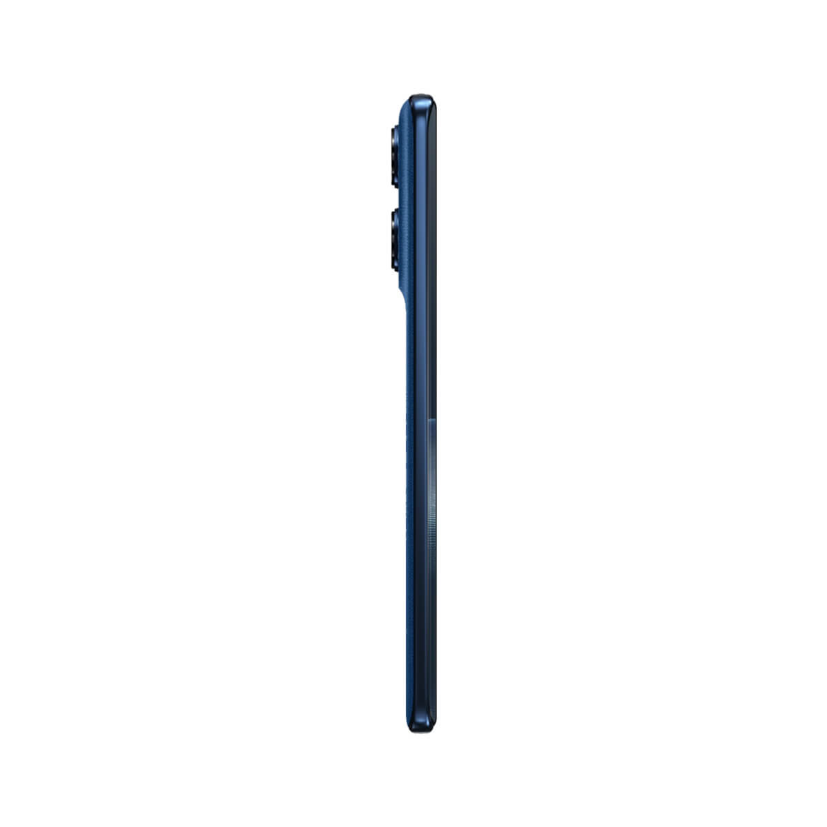 Motorola Moto Edge 60 5G (12GB RAM + 512GB Memory) - Pantone Gibralter Sea (Blue)