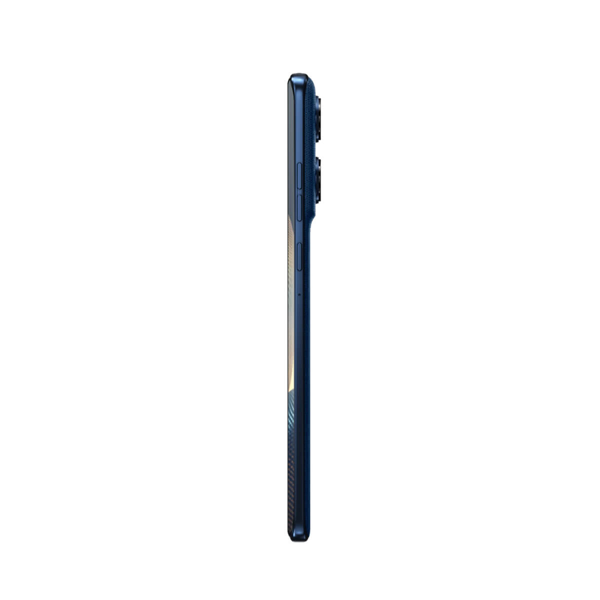 Motorola Moto Edge 60 5G (12GB RAM + 512GB Memory) - Pantone Gibralter Sea (Blue)